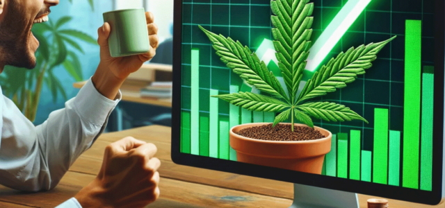 High-Growth Potential: Best Marijuana Penny Stocks to Watch