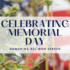 Memorial Day — Honoring Those Who Served