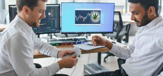 These Marijuana Stocks Could Soon Rise In Momentum