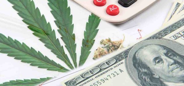 Top Marijuana Stocks For Cannabis Investing In May