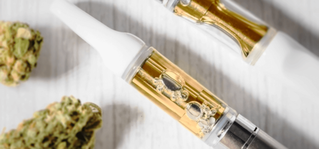 Committee Blog: Regulations in the Inhalable Cannabis Space – A Call for Sensible Flavor Regulation for Cannabis Vapes