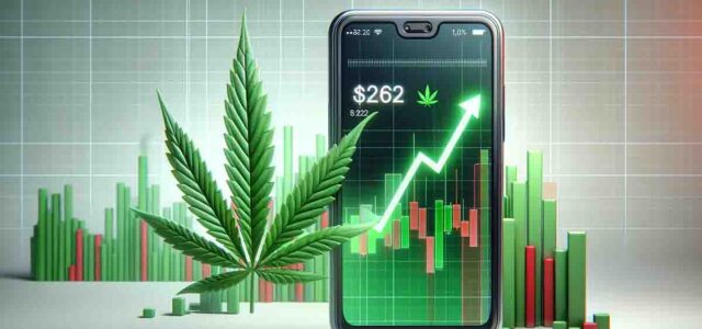 Top Marijuana Stocks to Watch This Week in June: High-Growth Picks