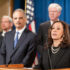 Grading the Presidential Candidates on Marijuana: Kamala Harris