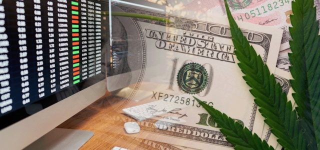 Top Marijuana Stocks For You Today