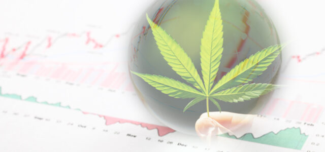 2 Marijuana Stocks To Add To Your Cannabis Watchlist