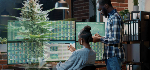 2 Marijuana Stocks To Buy For Potential Profits