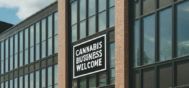 A Guide to Leasing to California Cannabis Tenants