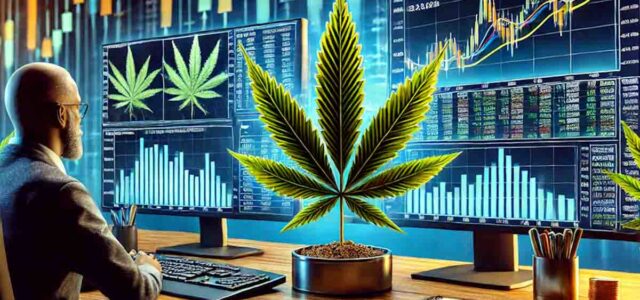 High Growth: US Marijuana Stocks with the Strongest YTD Gains