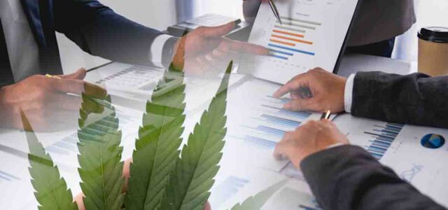 Top-Performing Marijuana Penny Stocks with Major Gains Last Week