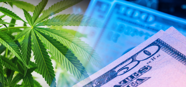 Here Are 2 Marijuana Stocks To Watch For Future Gains