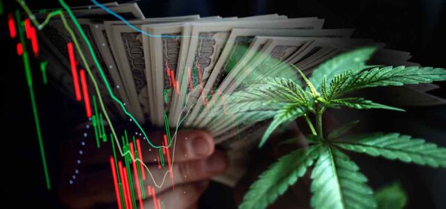 October Watchlist: Cannabis REITs with High Dividend Yields