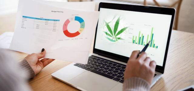 Top Cannabis REITs to Watch in October 2024 for Strong Returns