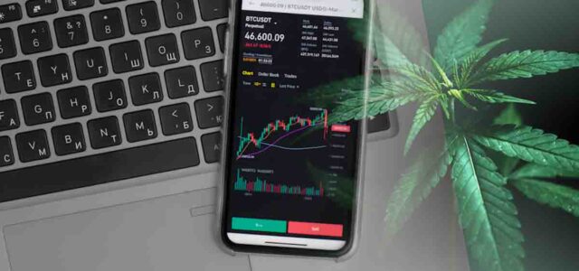 Top US Marijuana Stocks to Watch in October: Industry Leaders and Market Movers