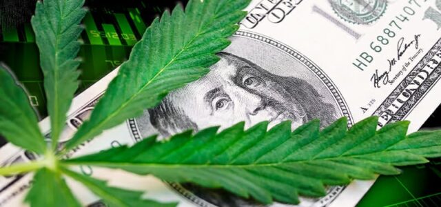 2 Marijuana Stocks For Your November Watchlist