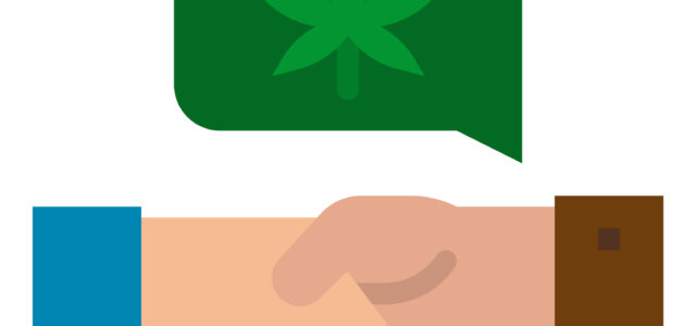 New Rule, December 5: Oregon Cannabis Retailers, Processors and Labor Peace Agreements