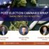 Reminder: Post-Election Cannabis Wrap – Smoke ’em if You’ve Got ’em