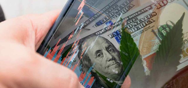 Top Marijuana Stocks to Watch for Explosive Growth Opportunities