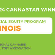 Committee Blog: Announcing Winners of NCIA’s State Regulatory Committee 2024 CannaStar Awards