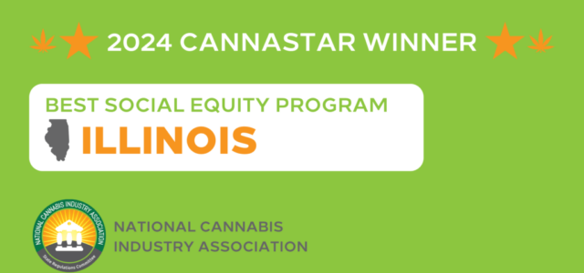 Committee Blog: Announcing Winners of NCIA’s State Regulatory Committee 2024 CannaStar Awards