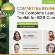 Proven Strategies to Maximize Cannabis Marketing ROI: Key Insights & Free Tools