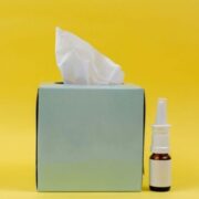 CBD And Cannabis To The Allergy Rescue