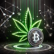 Cyptocurrency’s Role In The Cannabis Industry