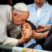 Pope Francis Expanded Thinking On Medical Marijuana