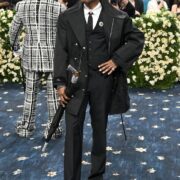 Cannabis Is A Favorite Of The Met Gala Guests