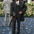 Cannabis Is A Favorite Of The Met Gala Guests