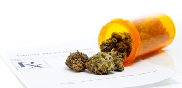 Feds More Open To Medical Marijuiana For Veterans