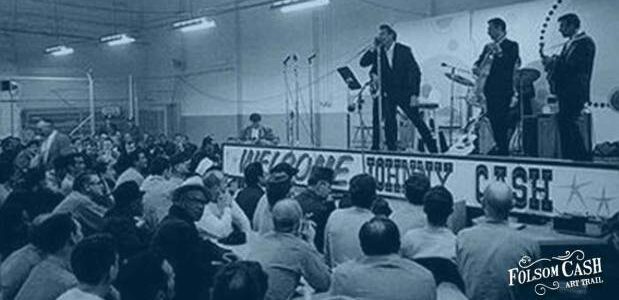 Johnny Cash, Cannabis And The Trip To Folsom