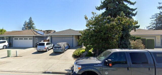 Single-family house sells for $1.6 million in San Jose