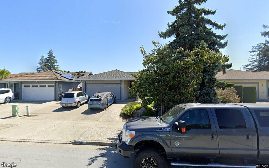 384 Jai Drive - Google Street View