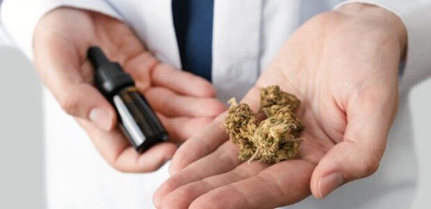 All The Ways Medical Marijuana Helps Fight Cancer