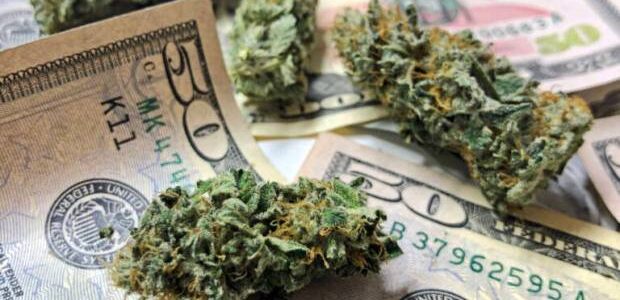 Native American Tribes Find Economic Power In Alcohol, Cannabis And More