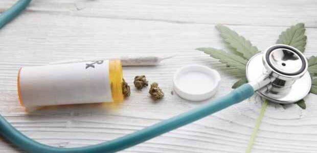 Pardons Are A Priority Over Marijuana Rescheduling